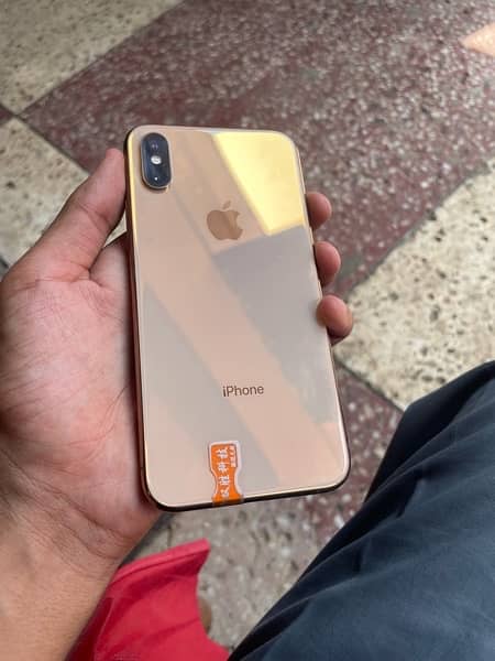 iphone xs 64gb non pta sim working 0