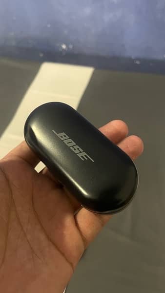 Bose Sports wireless Earbuds 4