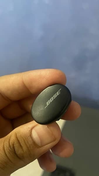 Bose Sports wireless Earbuds 8