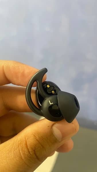 Bose Sports wireless Earbuds 9