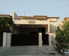 10 Marla 03 Bedroom House available for Rent in Askari-9, Lahore Cantt 0