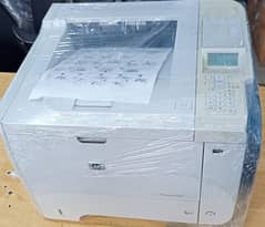 HP p3015 laserjet printer 0