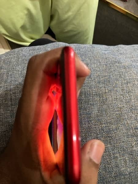 iPhone 8 Plus non pta 5