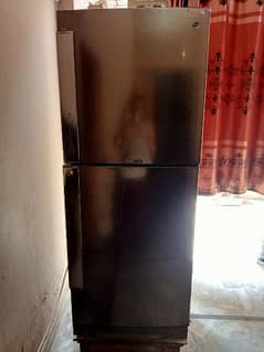 PEL jumbo size fridge in 10/10 condition