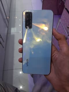 vivo y 20