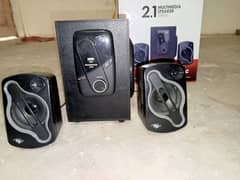 itel speaker condition 10/9 in warranty 9 month