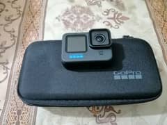 Go pro hero 10