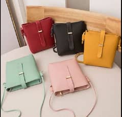 Bag Long Shoulder Strap