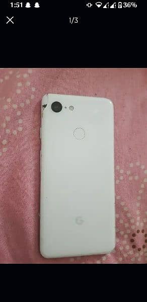 Google Pixel 3 PANEL , BATTERY  etc BOARD stuck Fastboot mode 2