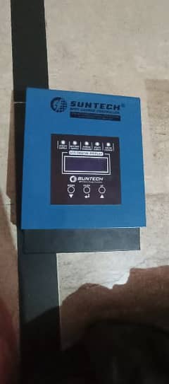 MPPT CONTROLLER 80A 0