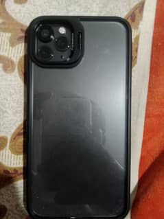 iPhone 11 pro max