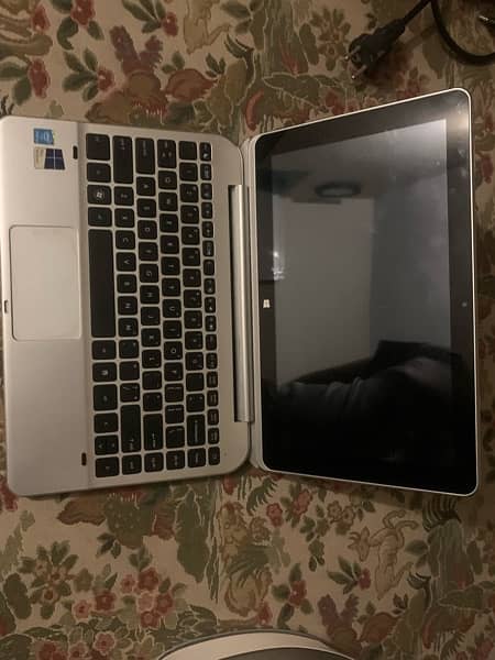 haier laptop 2 in 1 laptop touch screen 1