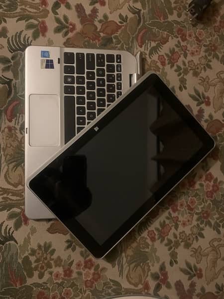 haier laptop 2 in 1 laptop touch screen 3