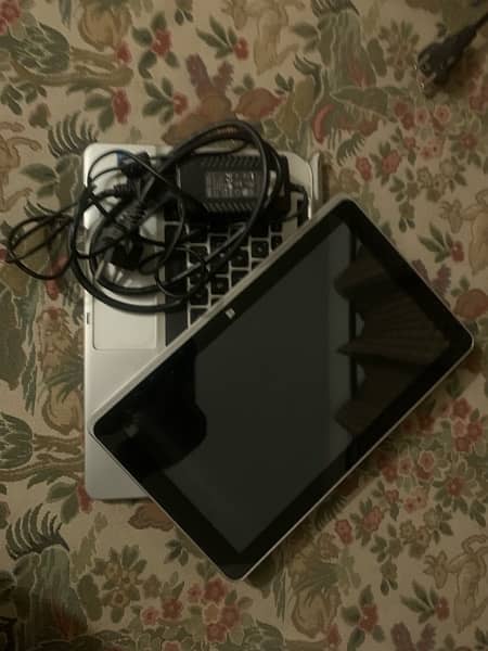 haier laptop 2 in 1 laptop touch screen 4