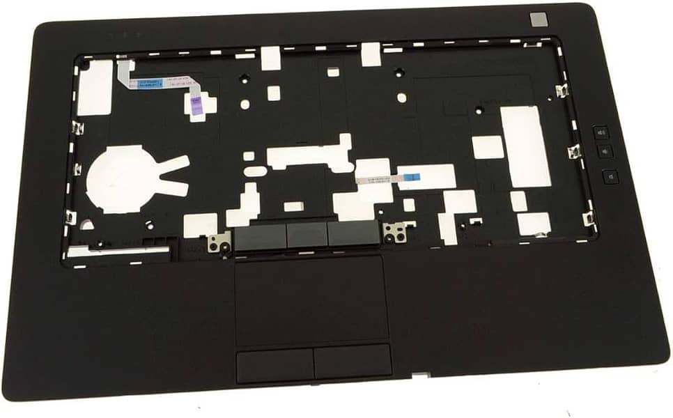 Dell Latitude E6420 Original Parts are available 2