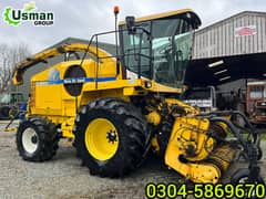 New Holland Fx 50