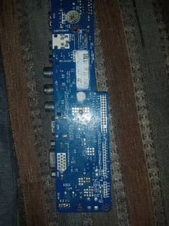 u11 universal board for led tv