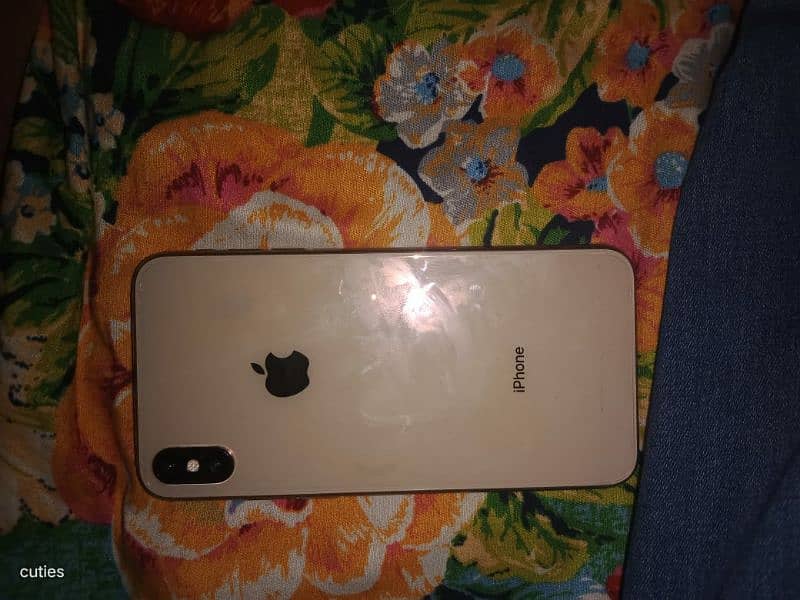 IPHONE XS MAX FACTORY UNLOCKED FOR SALE 2