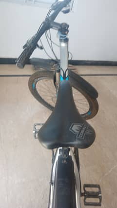 Bycicle in  New condition