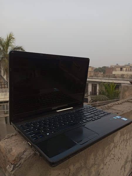 Sony Vaio 7