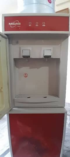 I SALE water dispenser Made in Italy