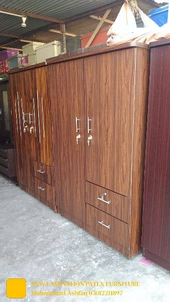 2 door cupboards 03012211897 15