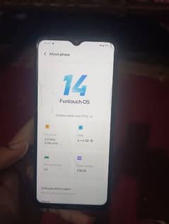 vivo Y17s 6gb/128gb 03161458883 0