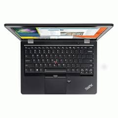 Lenovo Thinkpad 13 core i3 7th generation 4 gb 128 gb m. 2