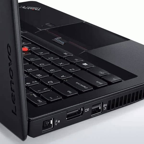 Lenovo Thinkpad 13 core i3 7th generation 4 gb 128 gb m. 2 1