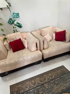 Designer Sofa 0