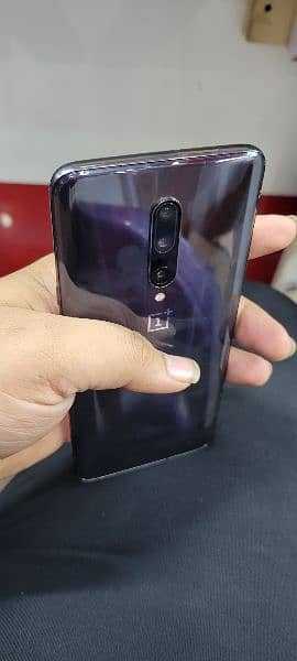 oneplus 7pro dual sim approved 1