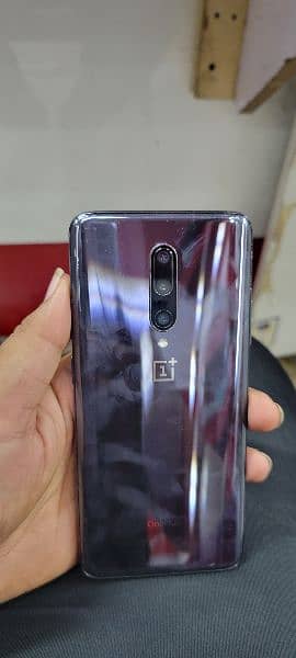 oneplus 7pro dual sim approved 4