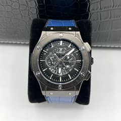 Hublot watch 
Master lock 
Premium quality