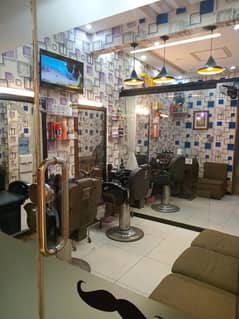 My Place Men Salon