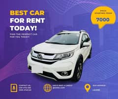 Rent a Car Best Rent a car