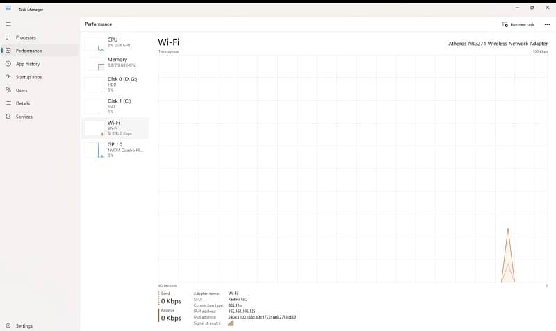 core i7 4th gen Pc 6