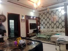 7.5 Marla Like Brand New Beautiful House Available For Sale In Johar Town 0