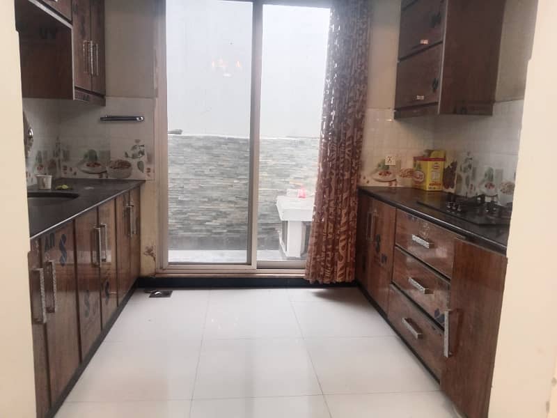 7.5 Marla Like Brand New Beautiful House Available For Sale In Johar Town 20