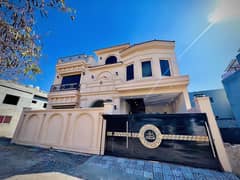 10 Marla Spanish House For Sale 0