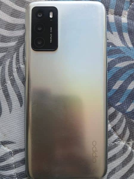 OPPO A16 1