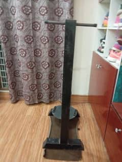 Heavy Duty Twister Machine for Sale