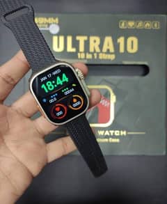 Ultra 10 smart watch