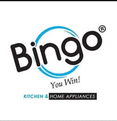 Bingo home appliances