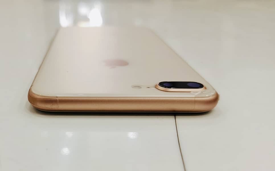 Iphone 8 Plus PTA Approved 2