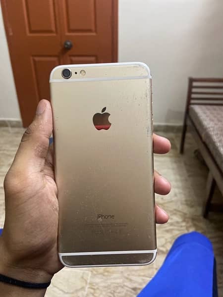 iphone 6 plus pta approved 2