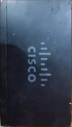 Cisco SF110D-16 Port 10/100 Desktop Unmanaged Switch