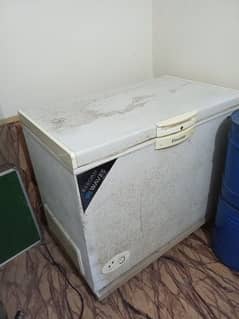 Freezer for sale