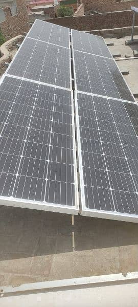 180 WATTS SOGO SOLAR PANELS 2