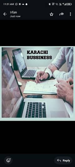 New vacancy for Karachi 0