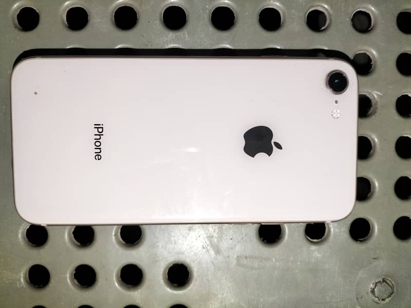 Iphone 8 non pta 10  by10 condition water pack set 0